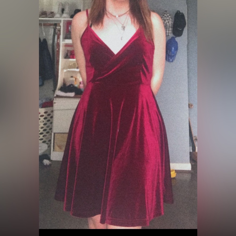 dress (if you are interested, leave info and I’ll send more pics)